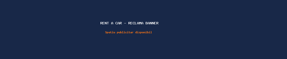 Demo Rental Banner